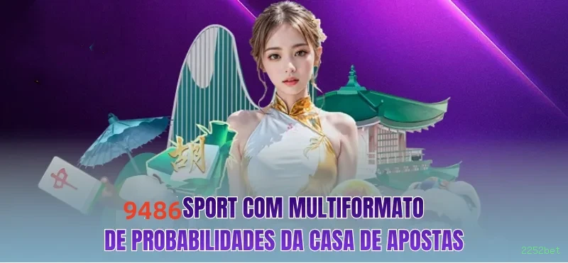 APK oficial da 2252bet para Android