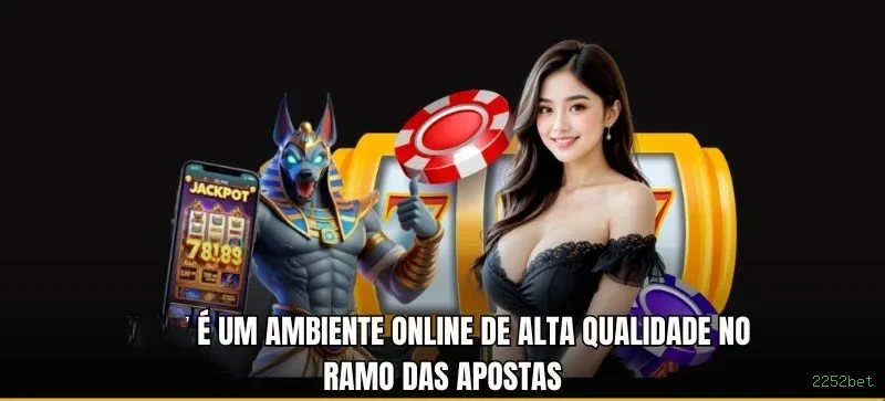 Baixar app da 2252bet gratuitamente