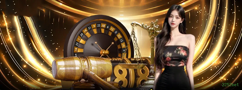 Jogos de loteria online na 2252bet