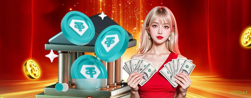 Plataforma completa da 2252bet com todos os jogos