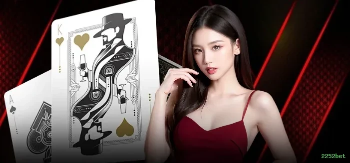 Slots online da 2252bet com jackpots progressivos
