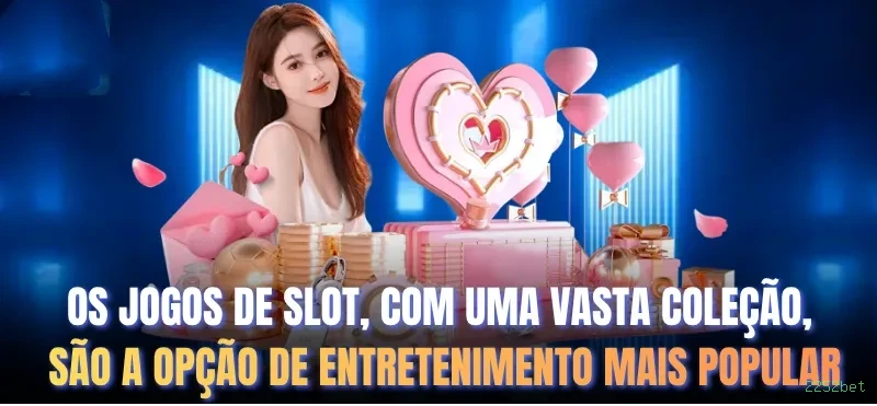Ganhe prêmios incríveis na 2252bet